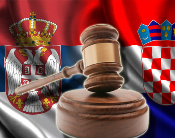 Naredba Hrvatske: Hapšenje 76 Srba