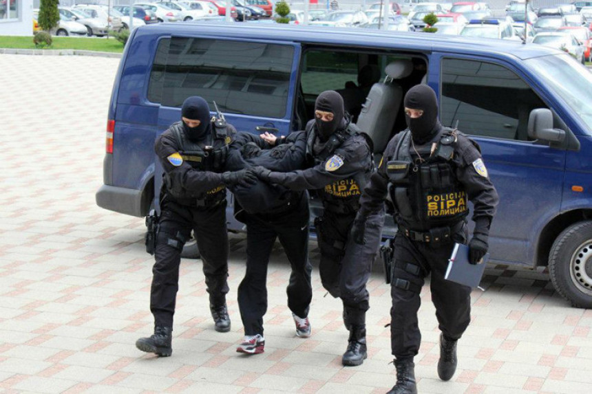 "Pao" i otac ubijenog mladića 