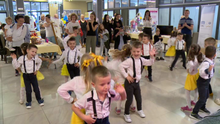 Počeo festival "Radost Bijeljine" 