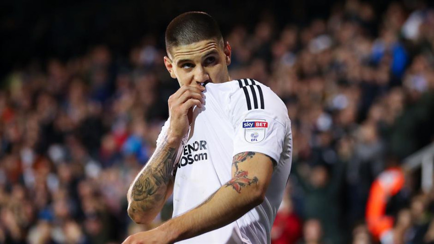 Oni vole Mitra i Mitar voli njih!