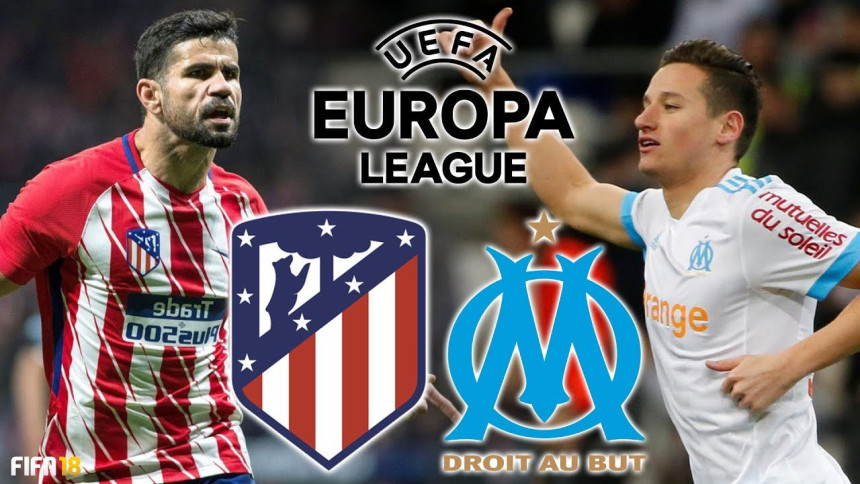 Najava - Dan odluke: Ko osvaja Ligu Evrope?