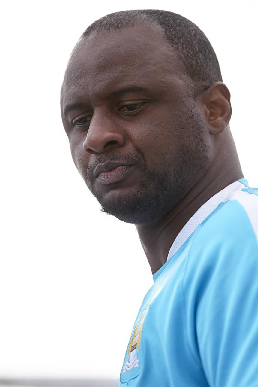 Arsenal pozvao Vijeru - i naljutio ga!