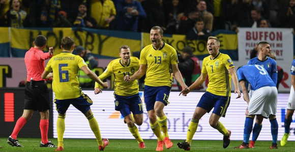 Izbacio je Italiju, ali ni on ne ide na Mundijal!