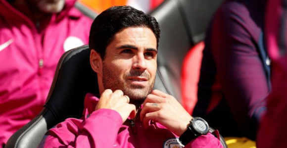 Ipak Arteta! Tako je najjeftinije...!