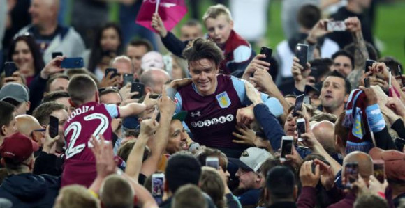 Aston Vila na Fulam u finalu plej-ofa!