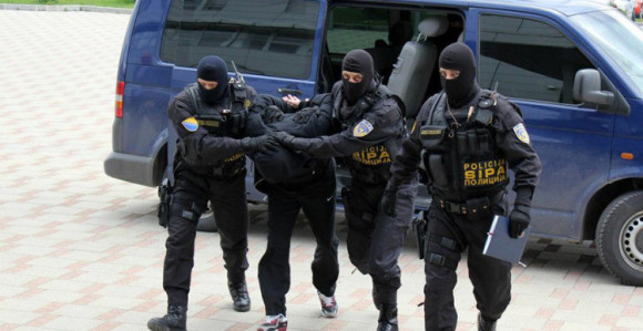 "Pao" i otac ubijenog mladića 