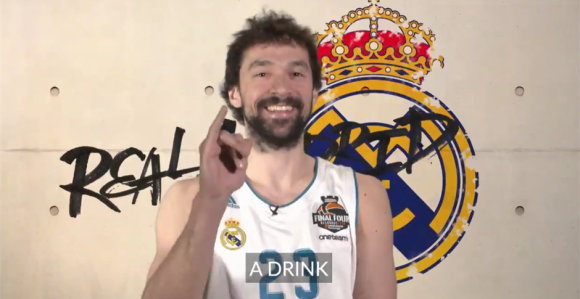 Video - Serhio Ljulj: Beograd, musaka i rakija!