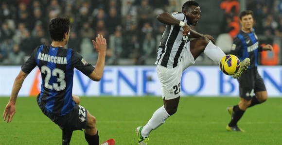 Sluđeni Inter doveo i fudbalera Juventusa!