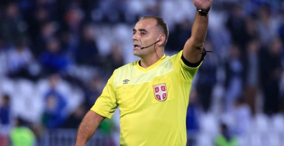 Sudija Obradović pao na poligrafu!