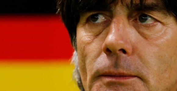 SPISAK NJEMAČKE! Jogi, kako ćeš ovo da skratiš?!