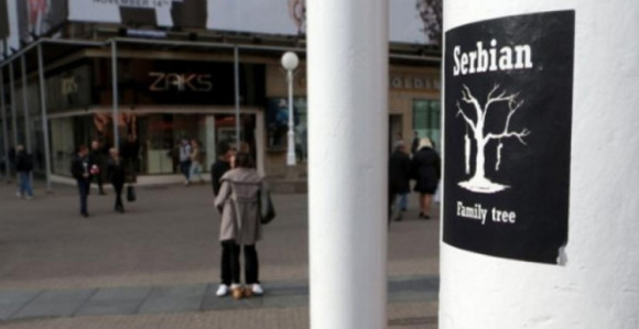 Mržnja i napadi na Srbe, Rome...