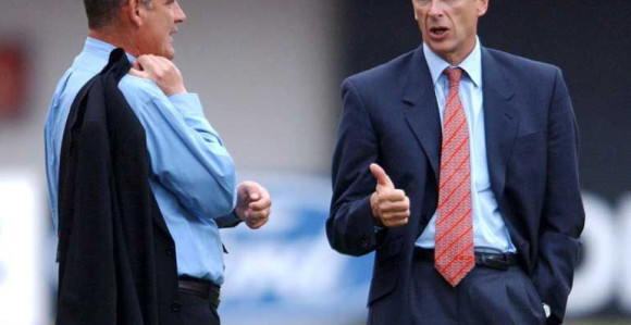 Veliko majsko čiščenje na Emirejtsu!