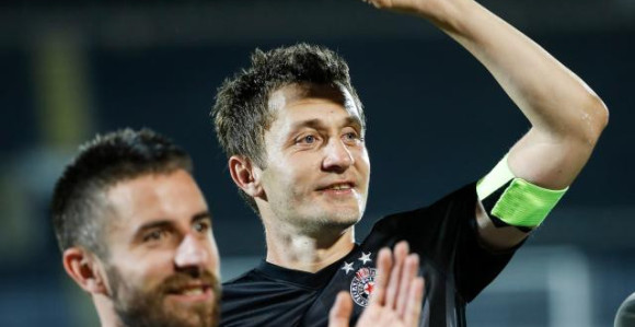 Илић: Најбоља одлука, још увијек значим тиму!