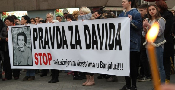 Podmetanjem nas nećete zaustaviti