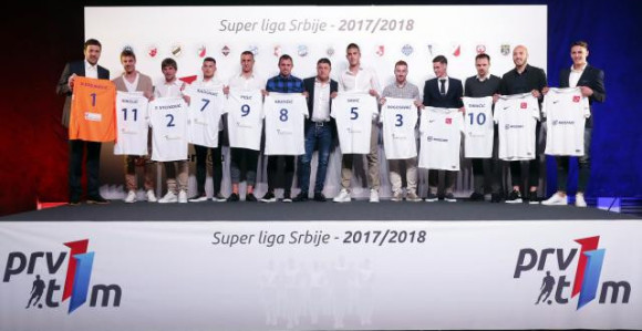 Изабрани најбољи у Суперлиги: Звездаши доминирају!