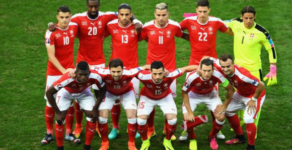 I Švajcarci kriju spisak za SP...