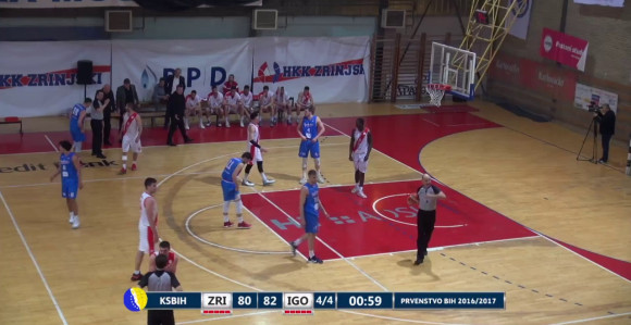 Da li Zrinjski ima Igokein "broj"?!