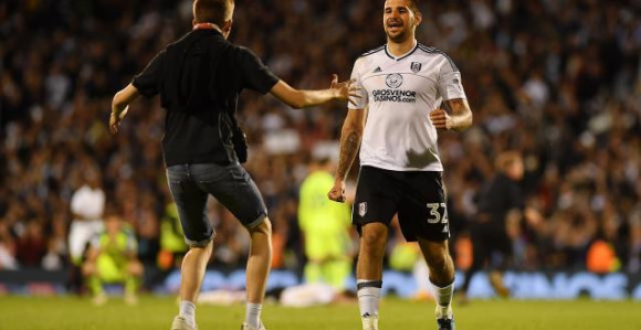 Mitrović igrač utakmice: Zbog ovoga sam i došao!