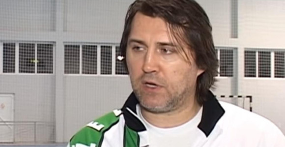 Rukometaš lomio po porodilištu! 