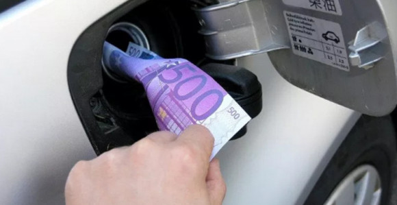 Od danas skuplje gorivo u C. Gori