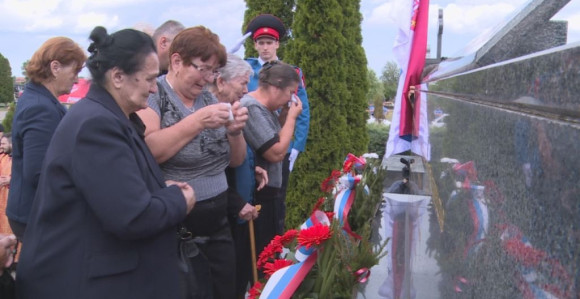 Tuzlanska kolona: Zločin bez kazne 