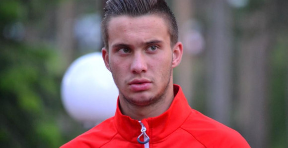 Luka Adžić odbio jaku ponudu koje nije ni bilo?!