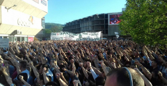 Trabanti režima traže da se "obuzda" BN TV?!