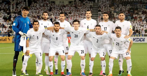 Spiak Irana za SP: Kazanj će da navija protiv Španije!