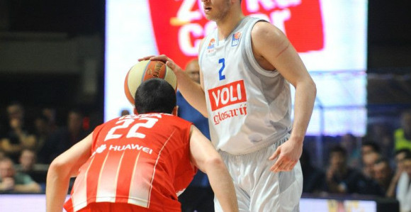 Čovjek odluke ostaje u Podgorici, da igra Evroligu!