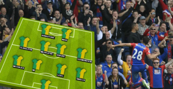 Idealni tim neopjevanih heroja Premijer lige...