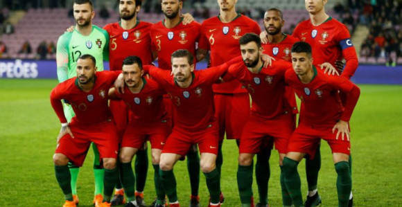Spisak Portugalije za SP: Kako ga skratiti?