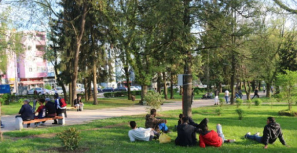 BiH: 9 migranata zaraženo šugom? 