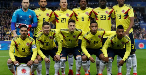 Spisak Kolumbije: Nagazna mina Mundijala!