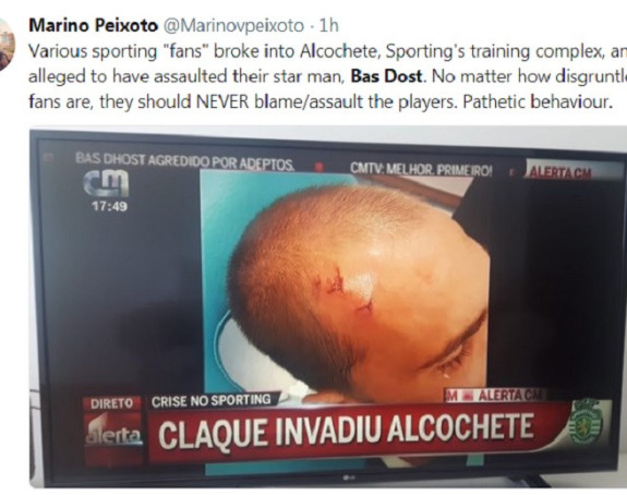 Video: Bravo, kreteni!