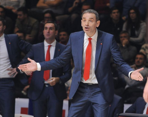 Još malo, pa – spektakl!