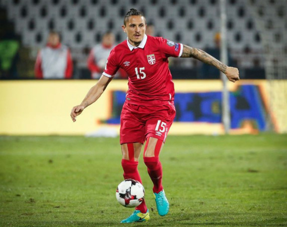 Otkriven detalj s Krstajićevog spiska: Fejsa nije u timu!