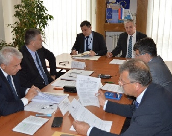 U Odbor ušla i dva člana grupe