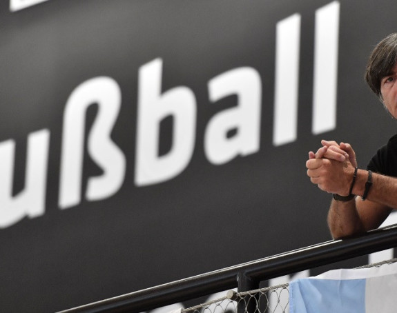 Jogi Lev do 2022. godine! 