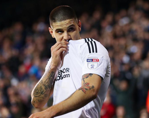 Oni vole Mitra i Mitar voli njih!