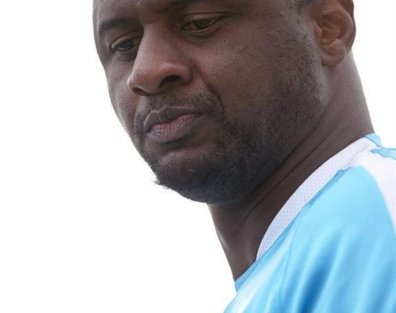 Arsenal pozvao Vijeru - i naljutio ga!