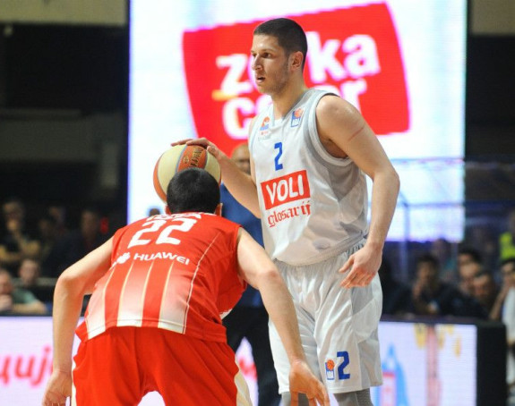 Čovjek odluke ostaje u Podgorici, da igra Evroligu!