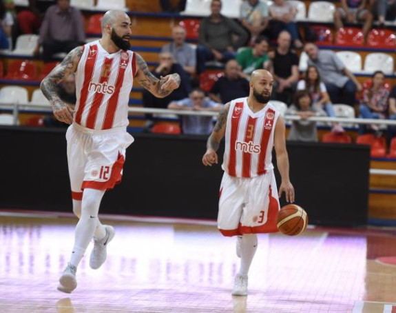 Zvezda teškom mukom srušila Tamiš!