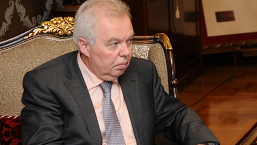 Nepotrebna izjava ambasadora PIC-a