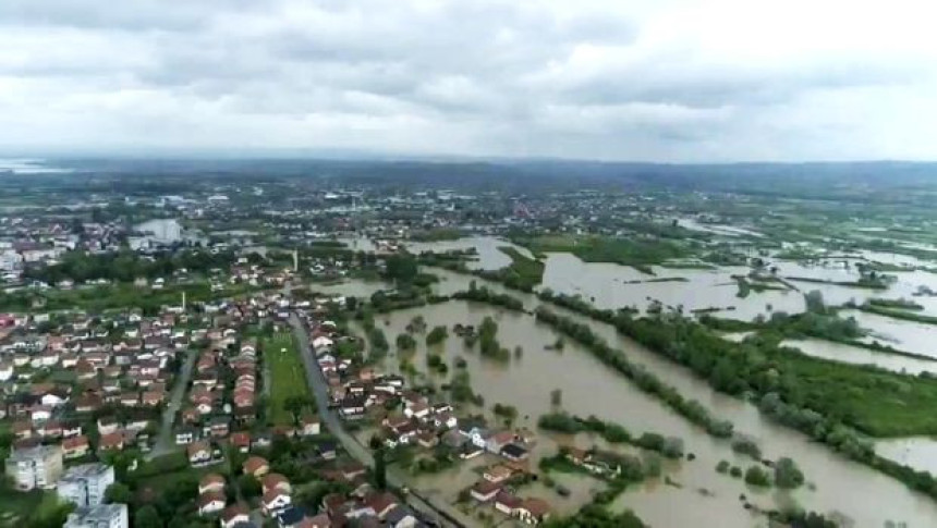 Nadležni tvrde da je najgore prošlo