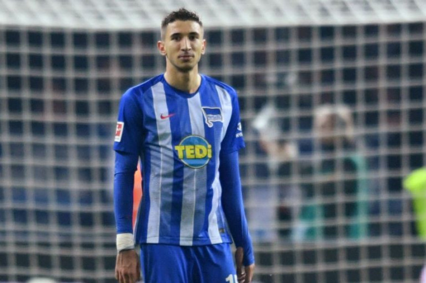 Vole Srbe, pa to ti je: Ajntraht bi i Marka Grujića!