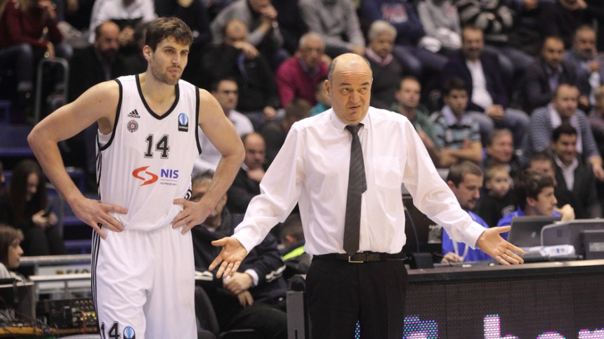 Gagić: Dule nas je učio da budemo elita!