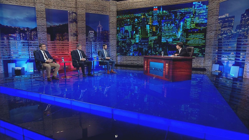 Nema promjene politike EU