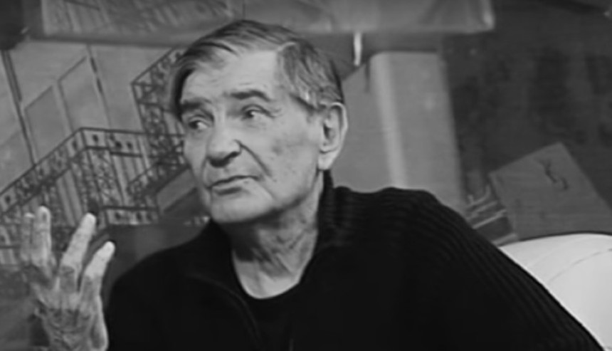 Preminuo Mihailo Miša Janketić