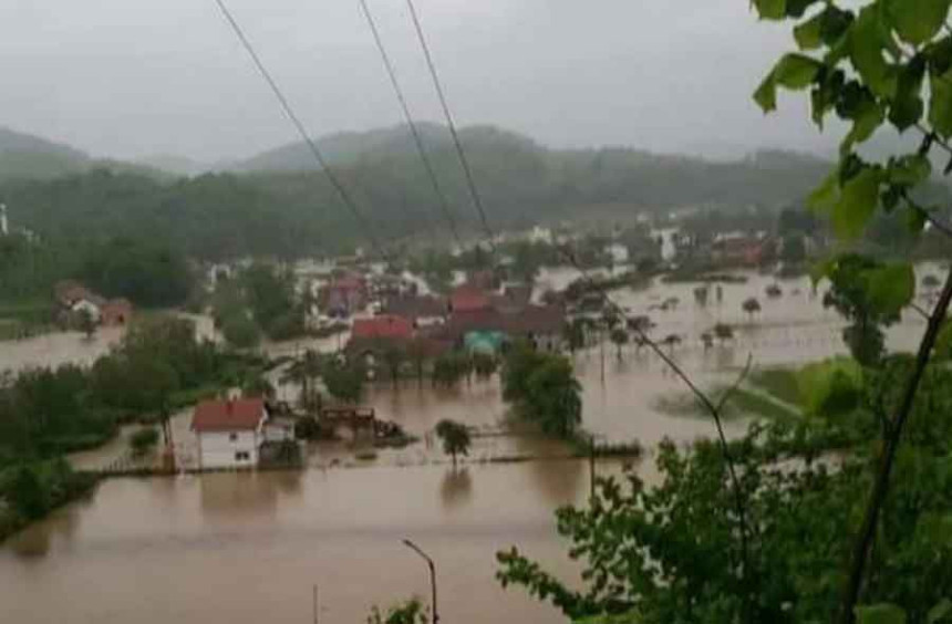 Vanredne mjere i u Novom Gradu