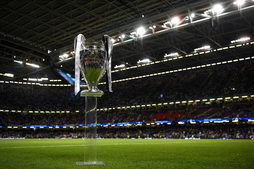 Nijemci neće da igraju zatvorenu LŠ!